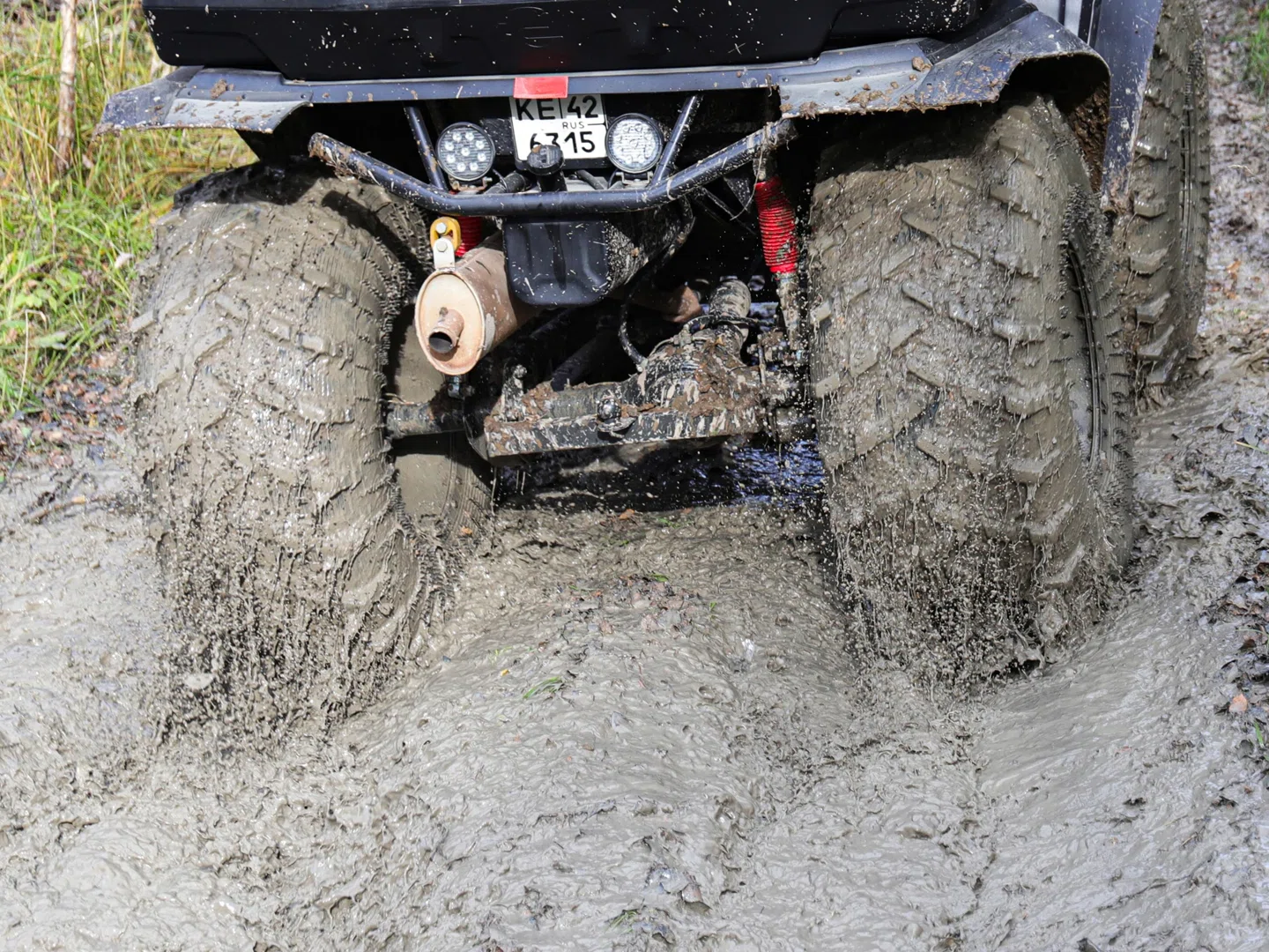 Екатеринбургте менің әйелімді кім сиқытады?