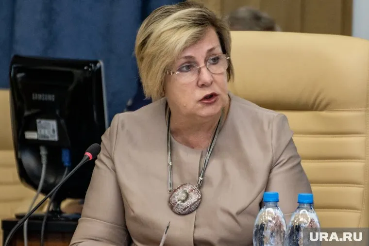 Раиса Кассина рассказала, как идет проверка пермских школ