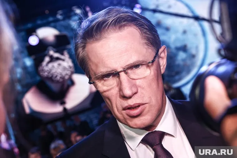 Михаил Мурашко сообщил, что в РФ достаточно лекарств для лечения