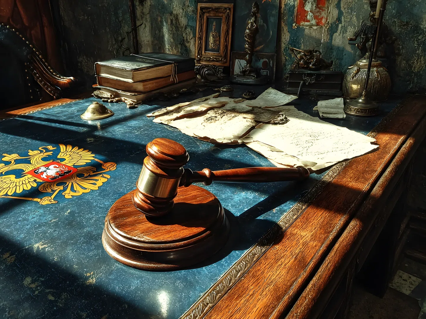 Росреестр предложил не возвращать квартиры бабушкам до возврата денег