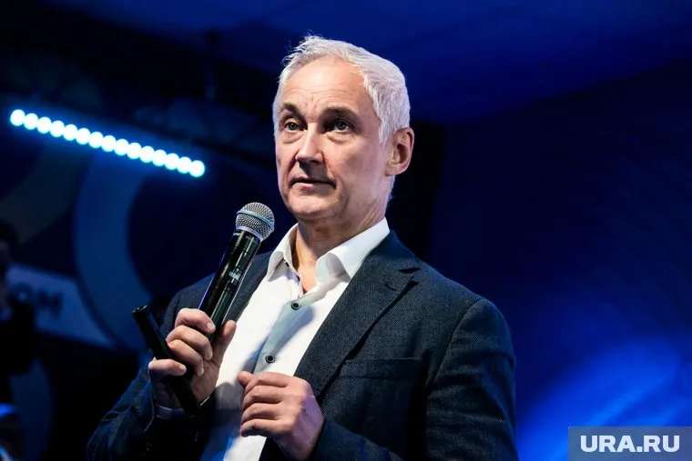 Белоусов заявил о необходимости оптимизации военных расходов