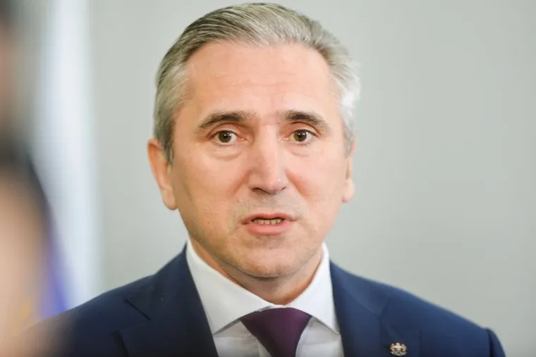 Соглашение о сотрудничестве в сфере развития внутреннего туризма заключили Челябинская, Курганская и Тюменская области. Челябинск