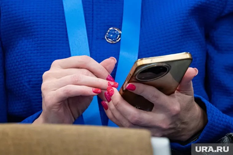 Чаще остальных в телефонах челябинцев можно услышать песни звезд 90-х годов