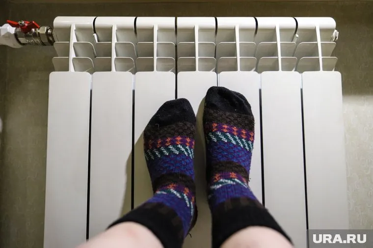 В Шадринске отопительный сезон начнется 27 сентября