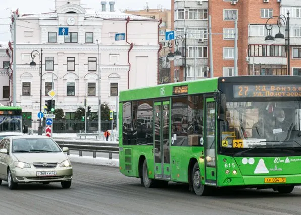 Фотография из галереи