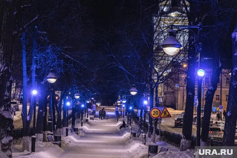 Пермяков в новогоднюю ночь оставят без фейерверка, чтобы избежать массового скопления людей