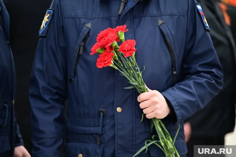 Буравко навсегда запомнится, как яркий, сильный и очень добрый человек