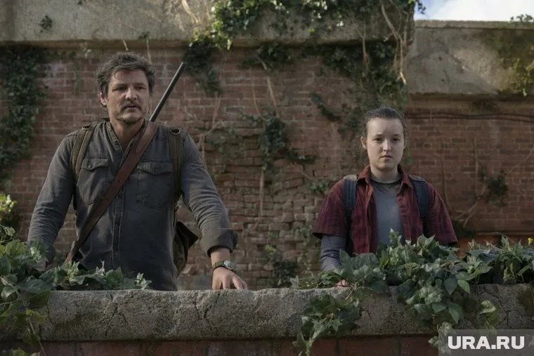 Первая серия второго сезона сериала «Одни из нас» вышла на экраны 13 апреля 2025