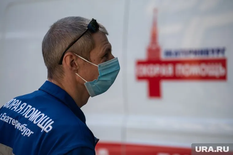 Общее количество зараженных в мире превысило 21 миллион человек