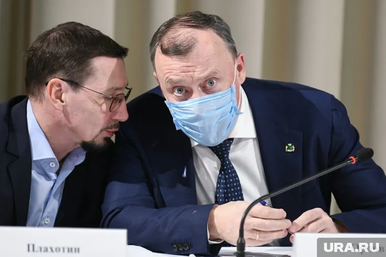 Алексей Орлов намерен заменить большую часть депутатов от бизнеса бюджетниками