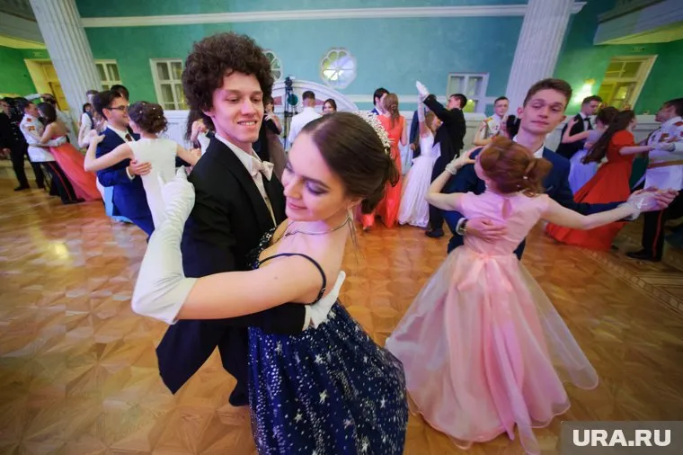 Россиянкам посоветовали обратить внимание на другие балы