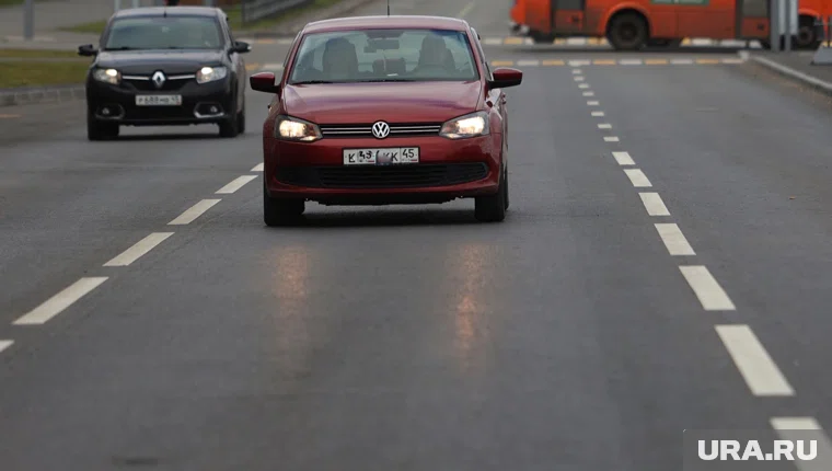 В Сургуте открыто движение по проезду Мунарева