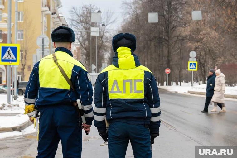 В ГАИ сообщили, что освидетельствование может проходить без понятых при наличии видеозаписи