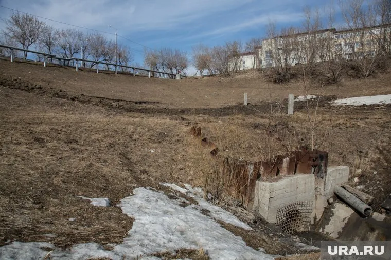 Строительство студенческого кампуса отложили