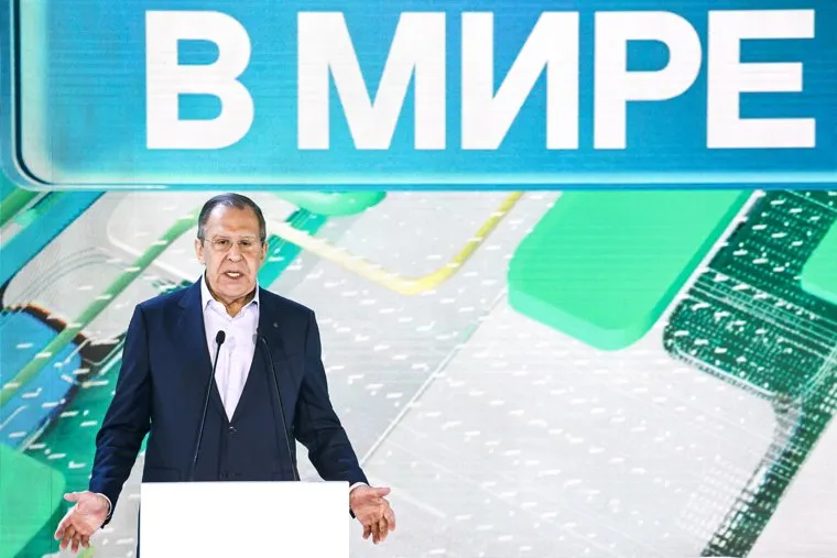 Марафон "Новое знание", первый день. Москва