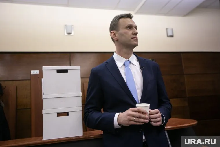 Похороны Алексея Навального* могут пройти на Борисовском кладбище в Москве, пишут СМИ