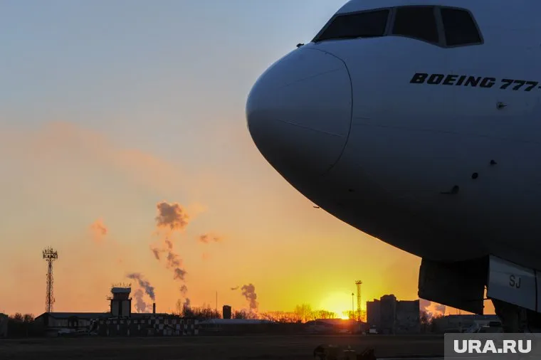 Малайзийский Boeing МН17 сбили над Донецкой народной республики летом 2014 года