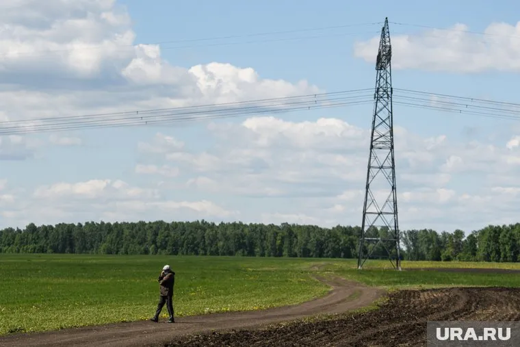 Банки отказываются от программы сельской ипотеки.