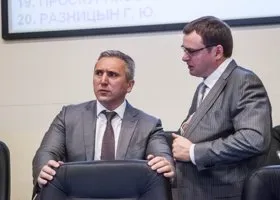 Четыре кандидата на пост спикера гордумы Тюмени