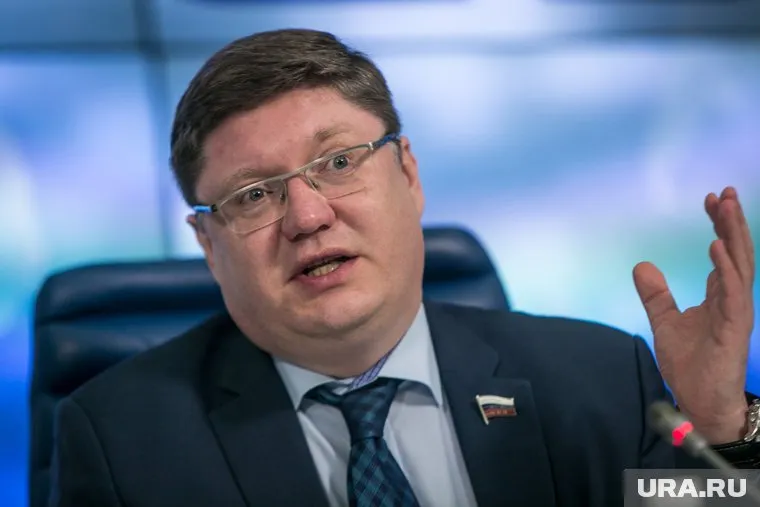 Исаев заявил, что санкции США являются формой преступной деятельности