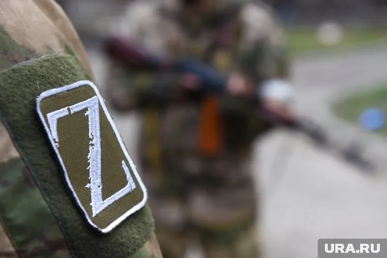 Военный полтора года не может получить ветеранку (архивное фото)
