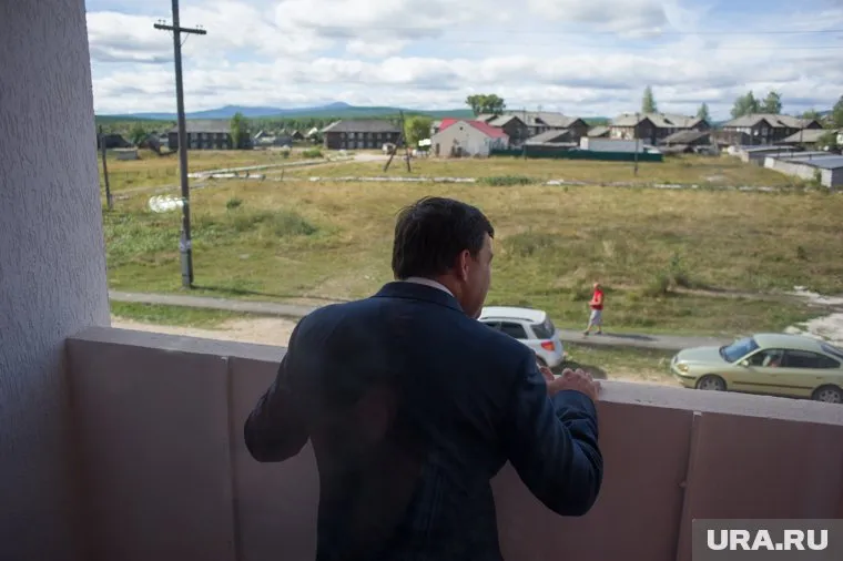 Североуральск в режиме ЧС. Власть уверяет, что все контролирует