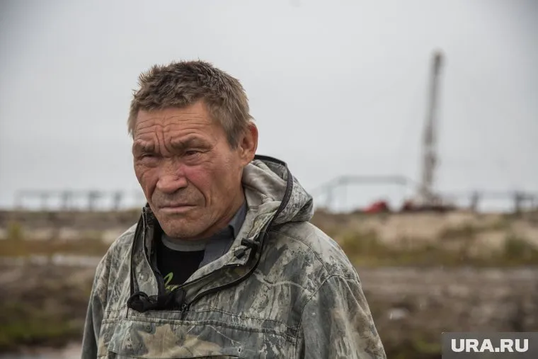 Будут ли югорские ханты рассказывать легенды о шамане Сергее Кечимове?