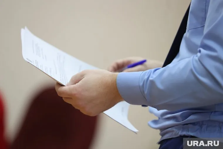 В Кетовском районе появился новый прокурор