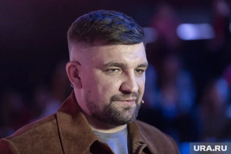 Баста отмечает день рождения 20 апреля