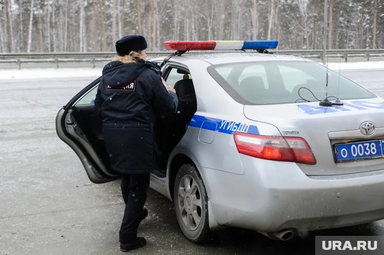 Автоинспекторы будут отлавливать нарушителей ПДД