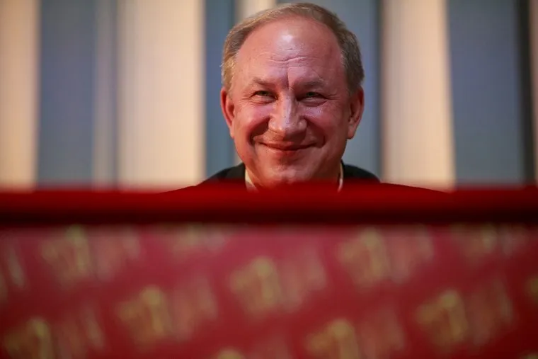 XVII съезд КПРФ. Москва