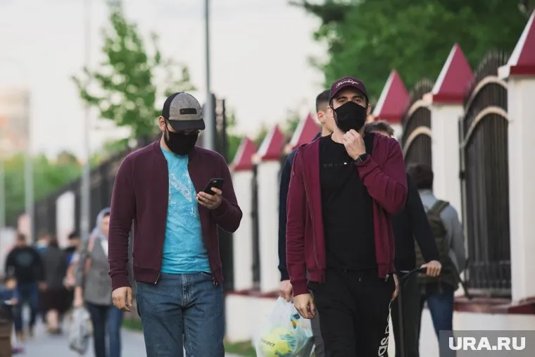 Нужно ежедневно помнить о гигиене и читать меньше негативных новостей