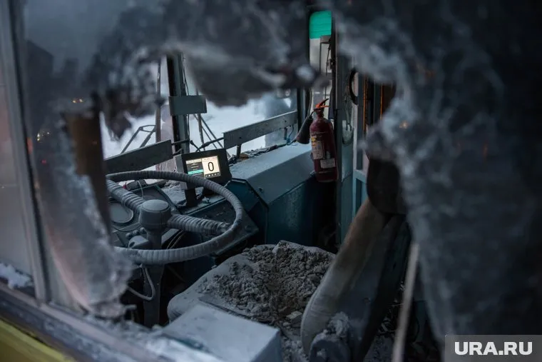 Причина пожара неизвестна