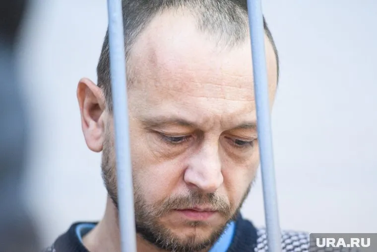 Чтобы вступить в секту, Иван Казанцев с женой и детьми продал имущество в Германии