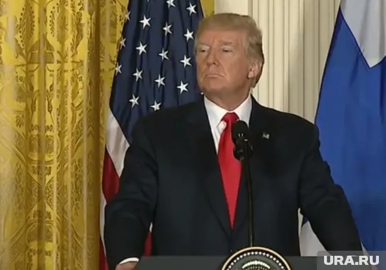 Президенту помог его коллега