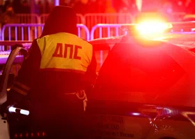 В Тобольске подростки на ВАЗ скрывались от ГИБДД и влетели в столб, есть жертвы