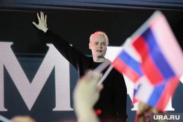 По словам председателя комитета Госдумы Нины Останиной, выделять 16 млн бюджетных рублей на выступление SHAMAN «неэтично»