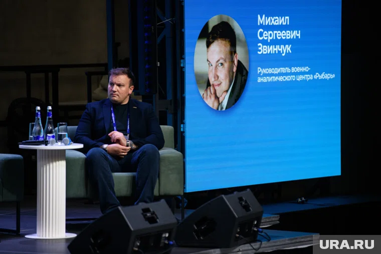 Авторы проекта «Рыбарь» уточнили, что история с задержанием Звинчука еще не окончена