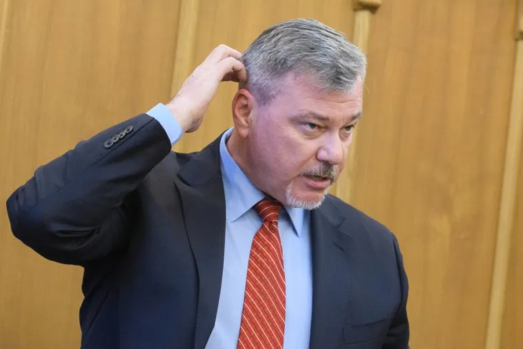 Заседание городской думы Екатеринбурга