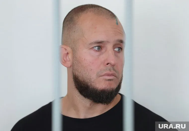 Илья Хисамов, говорят, тесно связан с осужденным экс-мэром Вадимом Пильниковым