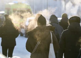 На Ямале отменили занятия для школьников второй смены 