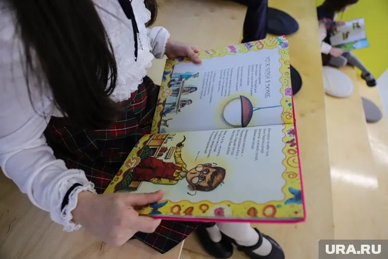 Ремонт планируют завершить к началу учебного года