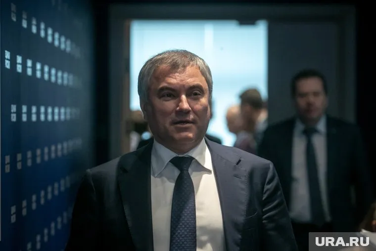 Вячеслав Володин сохранил влияние на ЦИК России