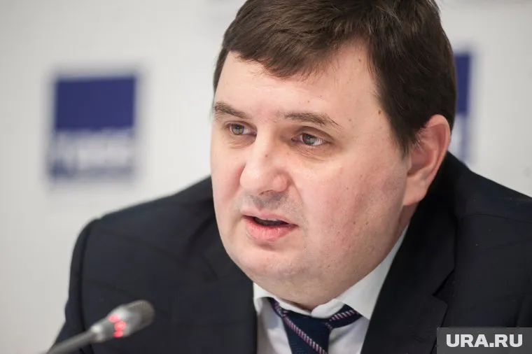 Алексей Борисов будет отвечать за дороги, ведущие в Москву