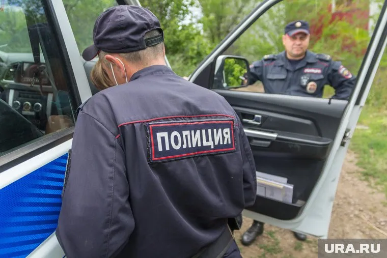 Нашедшая тело местная жительница вызвала наряд полиции