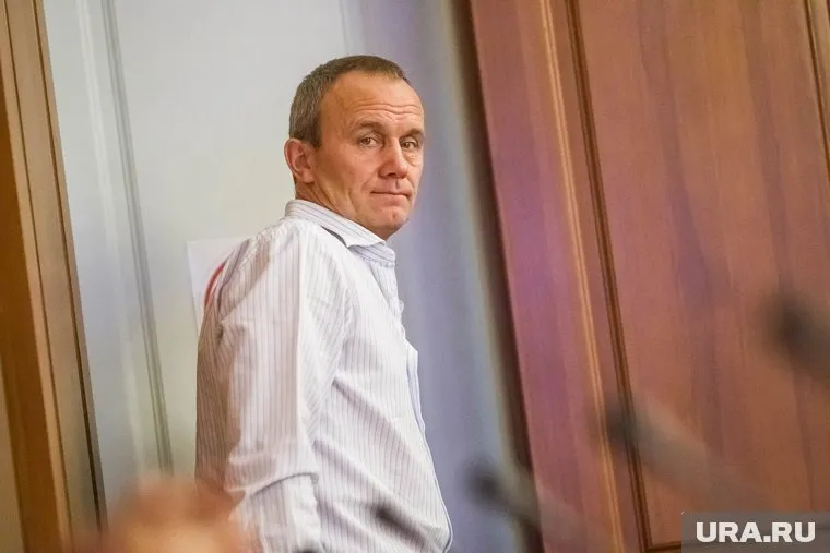 Олег Чемезов покидает Тюменскую областную думу, чтобы занять место в правительстве Свердловской области