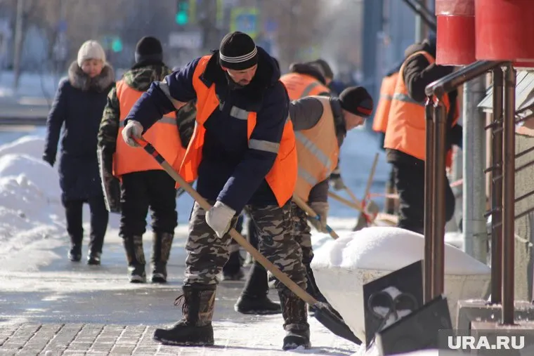 Работники клининговой компании жалуются на задержку выплат