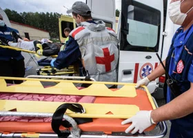 Среди пострадавших в результате атаки ВСУ на Крым есть иностранные граждане