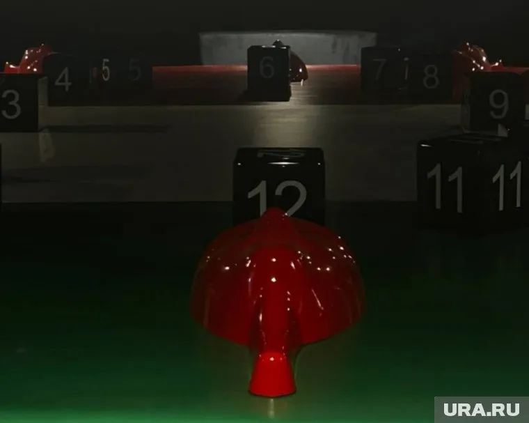 Спрос на новый формат «Мафии» продолжает расти