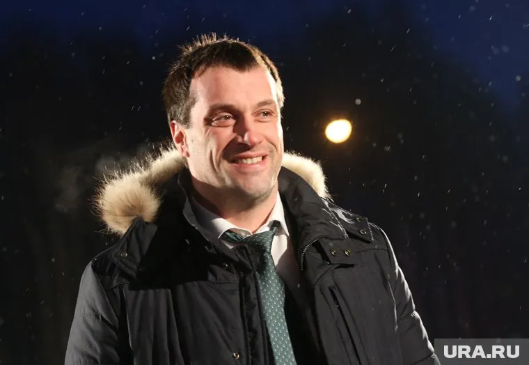 Сенатор в начале мая планирует поехать на Донбасс